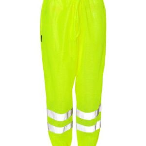 Kishigo Unisex Ultra-Cool™ Mesh Pants