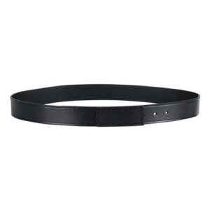 Red Kap No-Scratch Leather Belt
