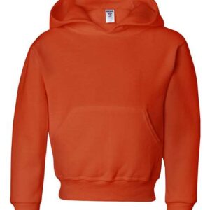 JERZEES Youth NuBlend® Hooded Sweatshirt