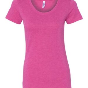 BELLA + CANVAS Women's Triblend Tee