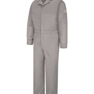 Bulwark Men's Deluxe Coverall