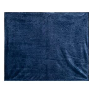 Alpine Fleece Mink Touch Luxury Blanket
