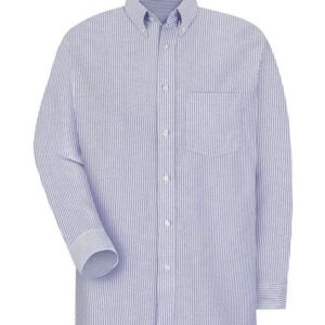 Red Kap Men's Executive Oxford Dress Shirt