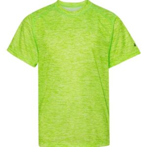Badger 2191 - Youth Blend Perfomance T-Shirt