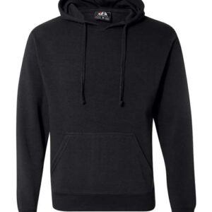 J. America Men's Cloud Fleece Hooded Sweatshirt