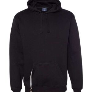 J. America Men's Tailgate Hooded Sweatshirt