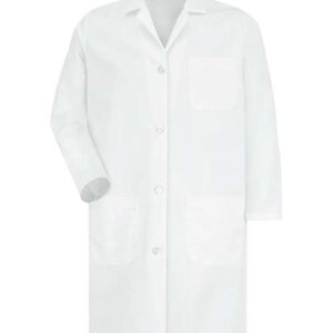 Red Kap Women's Staff Coat