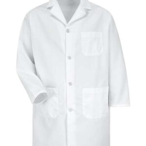 Red Kap Unisex Staff Coat