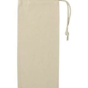 Liberty Bags Drawcord Wine Bag