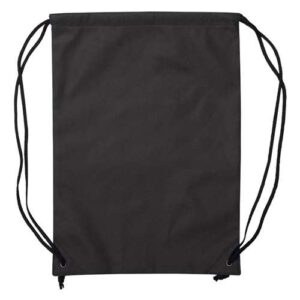 Liberty Bags Non-Woven Drawstring Backpack