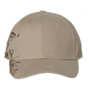 DRI DUCK Trout Cap