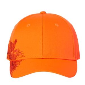 DRI DUCK Pheasant Cap