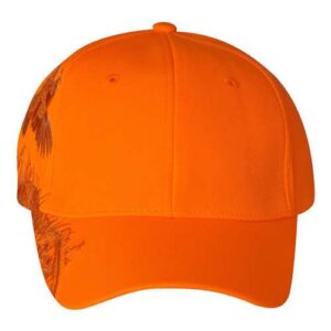 DRI DUCK Quail Cap