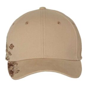 DRI DUCK Bass Cap