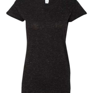J. America Women’s Glitter T-Shirt