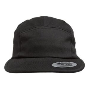 YP Classics Classic Jockey Flat Bill Cap
