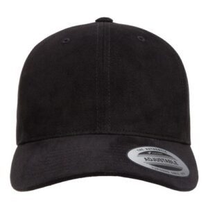 YP Classics Structured Brushed Twill Cap