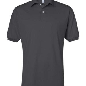 JERZEES Men's SpotShield® 50/50 Polo