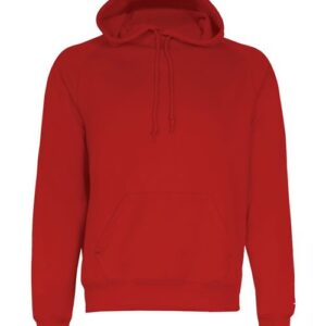 Badger 1460 - Women's Performance Fleece Hooded Sweatshirt