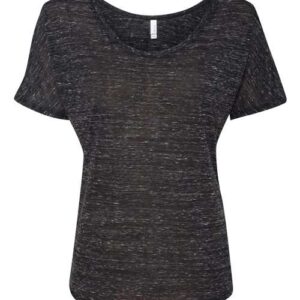 BELLA + CANVAS Women’s Slouchy Tee