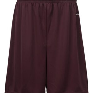Badger 2107 - Youth B-Dry 6" Shorts