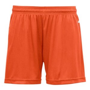 Badger 2116 - Girls' B-Core Shorts