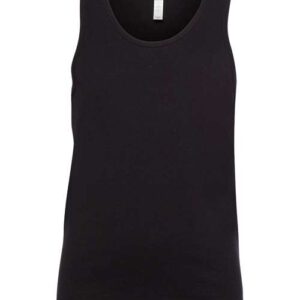 BELLA + CANVAS Youth Jersey Tank