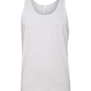 BELLA + CANVAS Jersey Tank
