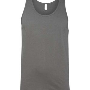 BELLA + CANVAS Jersey Tank