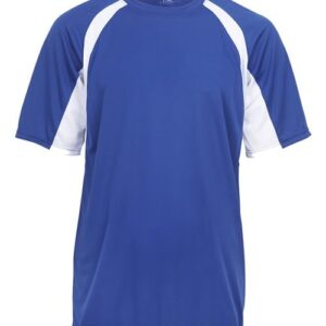 Badger 2144 - Youth B-Core Hook T-Shirt