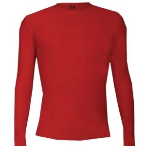 Badger 4605 - Men's Pro-Compression Long Sleeve T-Shirt