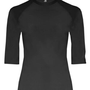 Badger 4627 - Men's Pro-Compression Half Sleeve T-Shirt