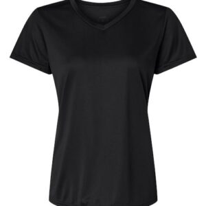 Augusta Sportswear Women's Nexgen Performance V-Neck T-Shirt