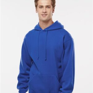 Badger Unisex Hooded Sweatshirt