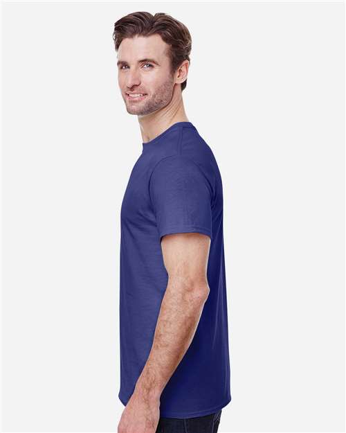 Gildan Unisex Heavy Cotton™ T-Shirt - Image 60