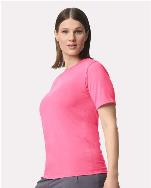 Gildan Unisex Performance® T-Shirt - Image 95