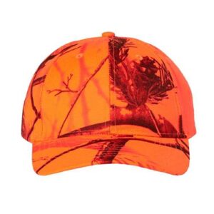 Kati Specialty Licensed Camo Cap