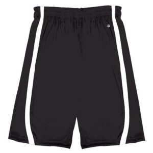 Alleson Athletic 7244 - Men's B-Core B-Slam Reversible Shorts