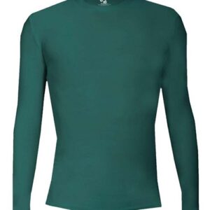 Badger 2605 - Youth Pro-Compression Long Sleeve T-Shirt