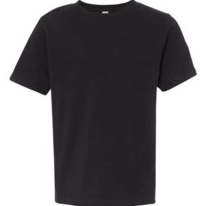 Next Level Youth Cotton T-Shirt