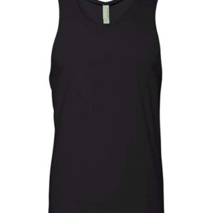 Next Level Men's Cotton Muscle Tank