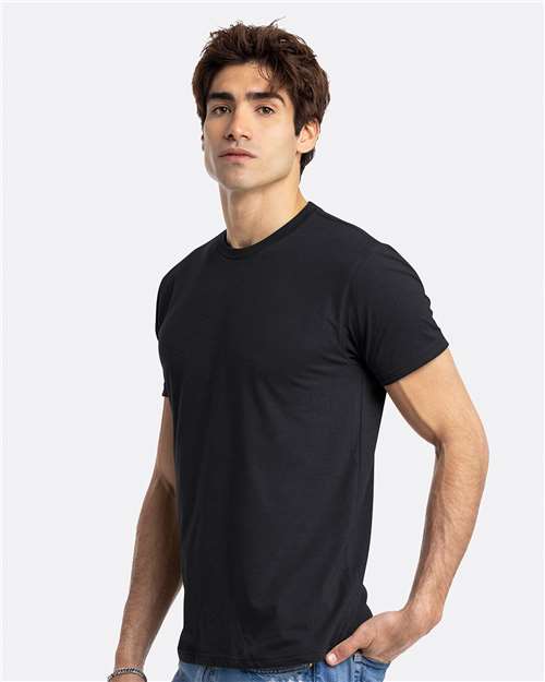 Next Level Unisex CVC T-Shirt - Image 15