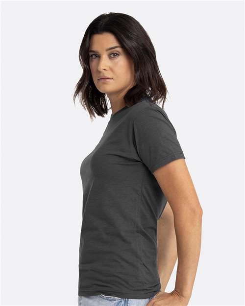 Next Level Unisex CVC T-Shirt - Image 33