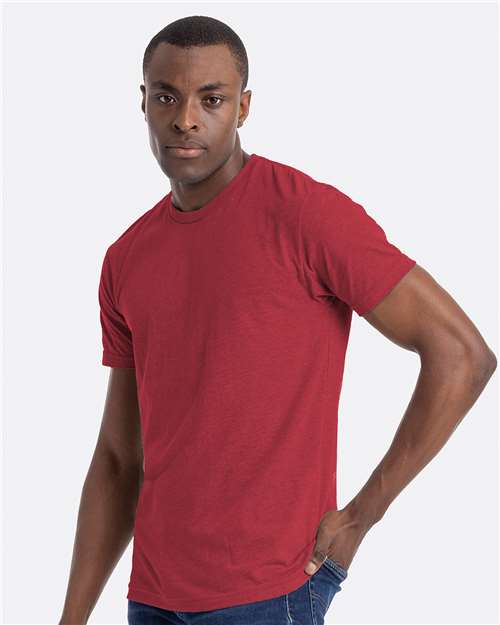 Next Level Unisex CVC T-Shirt - Image 27