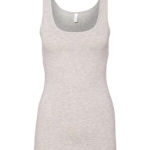 Next Level Women’s Spandex Jersey Tank
