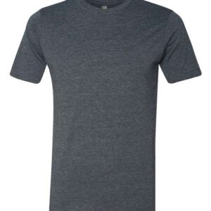 Next Level Unisex Festival T-Shirt