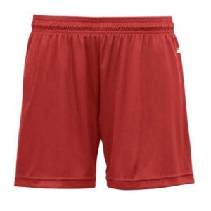 Badger 4116 - Women's B-Core 5" Inseam Shorts