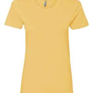 Next Level Women’s Cotton T-Shirt