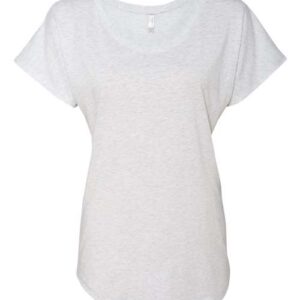 Next Level Women’s Triblend Dolman T-Shirt