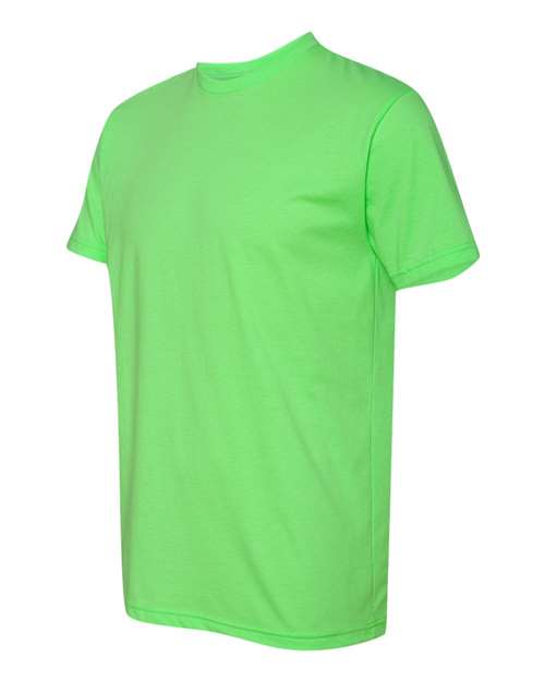 Next Level Unisex CVC T-Shirt - Image 136